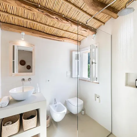 Casa vacanze La Casetta Dei Limoni *