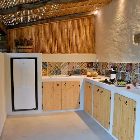 La Casetta Dei Limoni Holiday home *