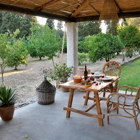 Holiday home La Casetta Dei Limoni *