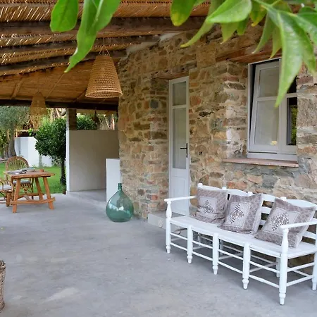 La Casetta Dei Limoni