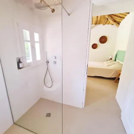 La Casetta Dei Limoni Ferienhaus Teulada
