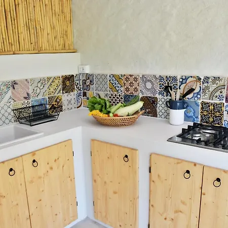 La Casetta Dei Limoni *