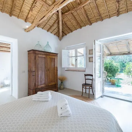 La Casetta Dei Limoni Teulada