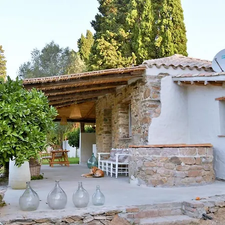 Holiday home La Casetta Dei Limoni *