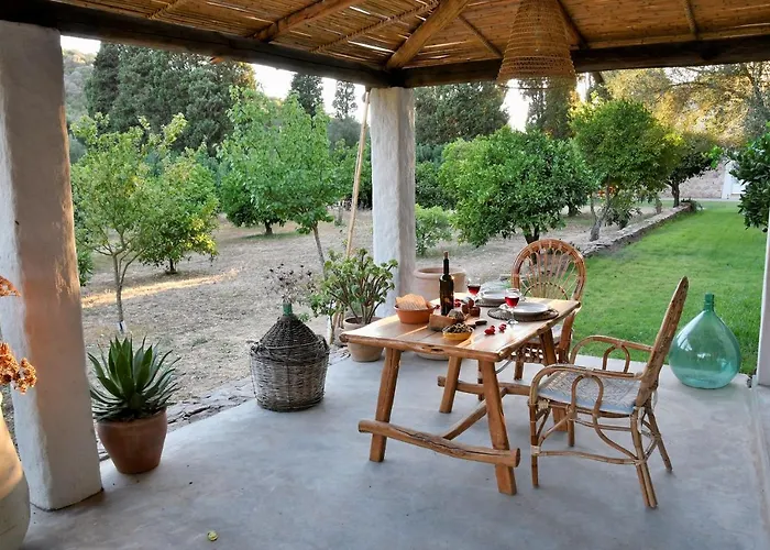 Holiday home La Casetta Dei Limoni *