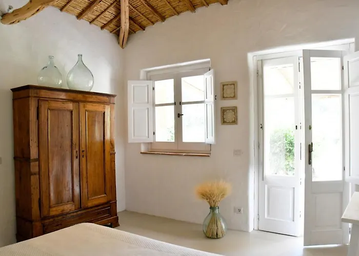 La Casetta Dei Limoni * Teulada