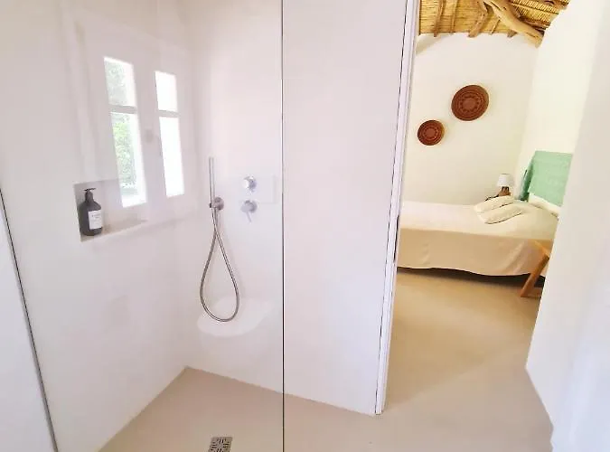 La Casetta Dei Limoni Holiday home Teulada