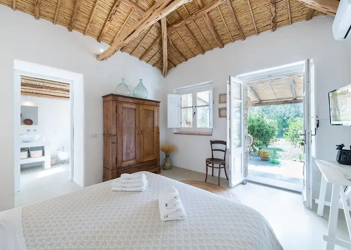 La Casetta Dei Limoni Teulada