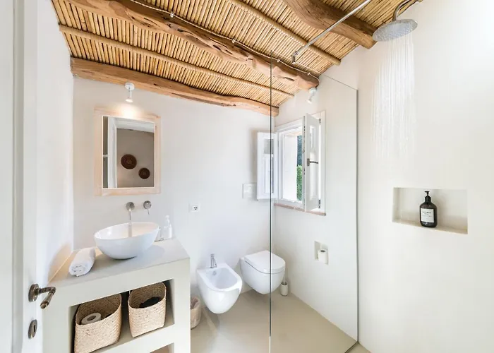 Holiday home La Casetta Dei Limoni *