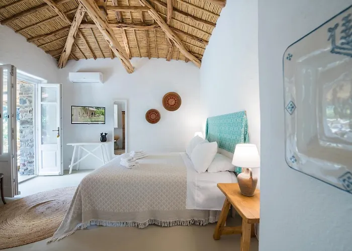 Holiday home La Casetta Dei Limoni *