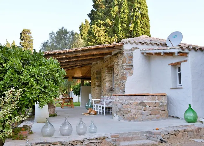 Holiday home La Casetta Dei Limoni *